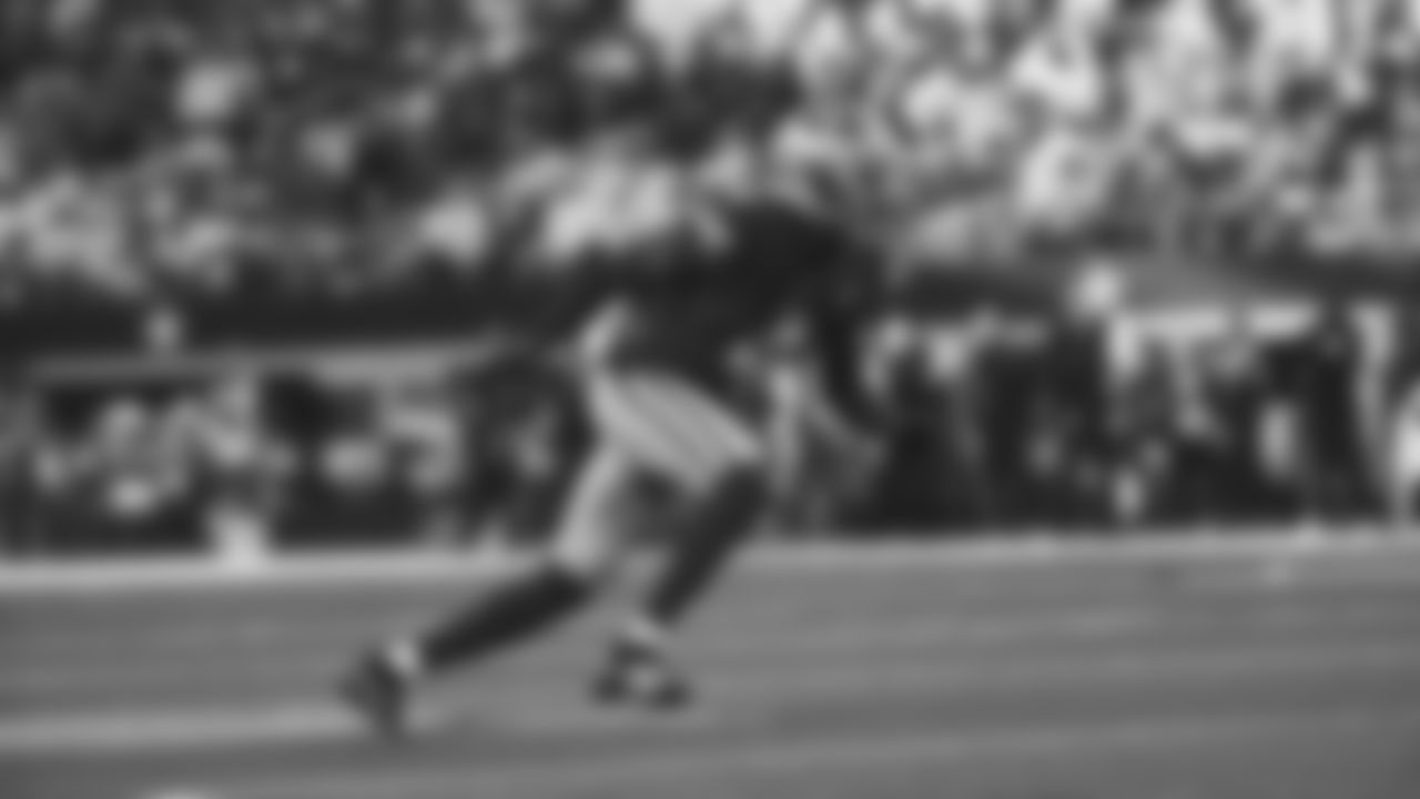 CB Emmanuel Moseley