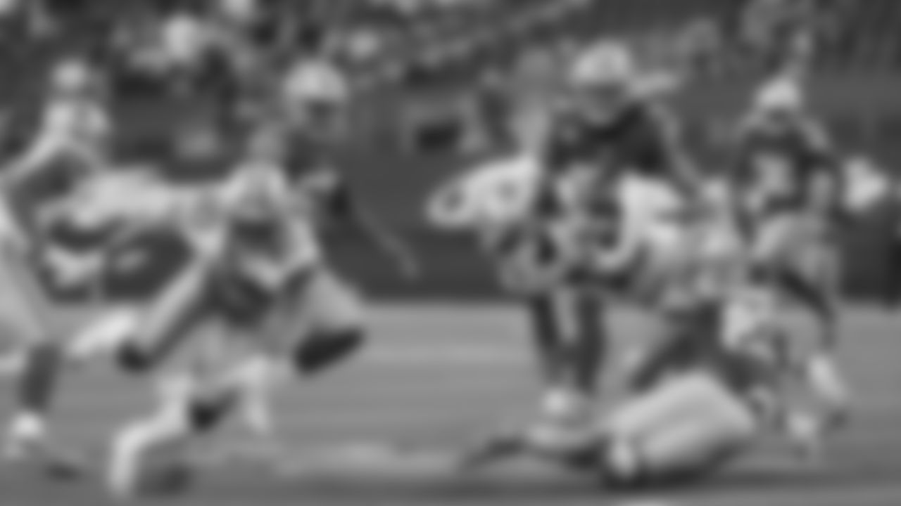 CB Ahkello Witherspoon