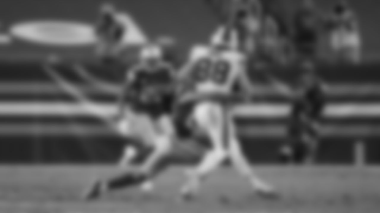 CB Jason Verrett