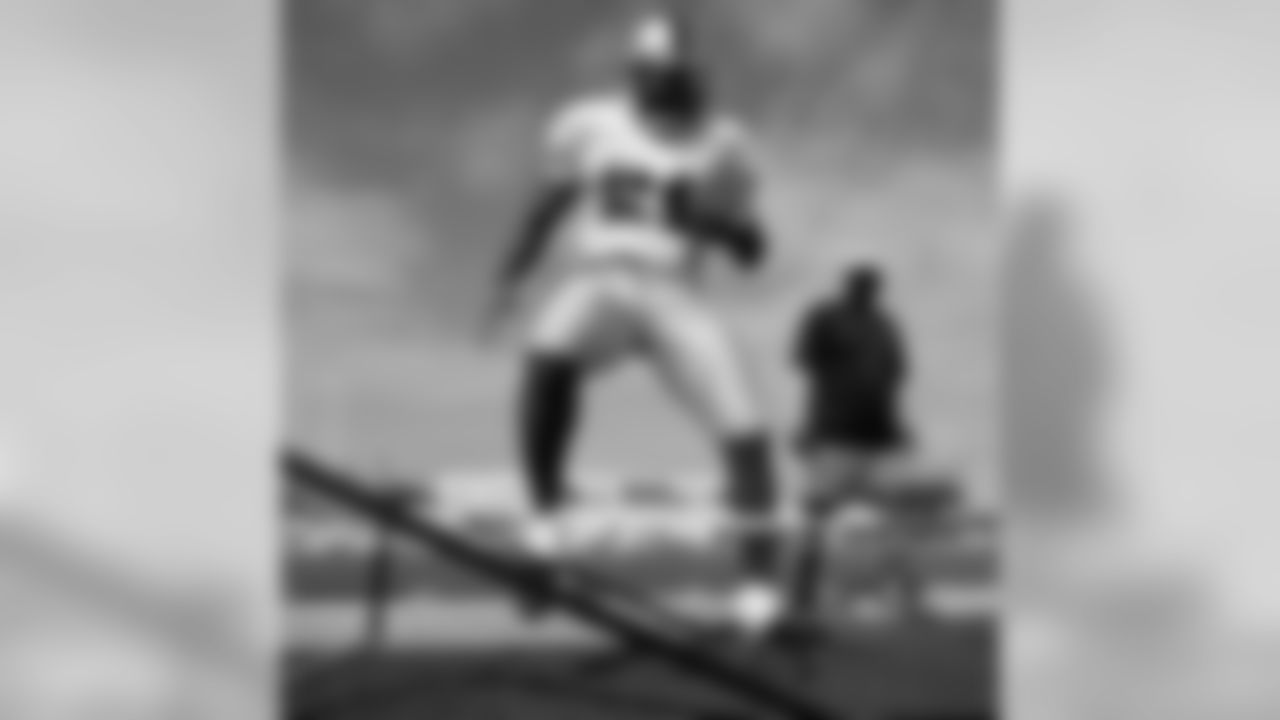 RB Frank Gore