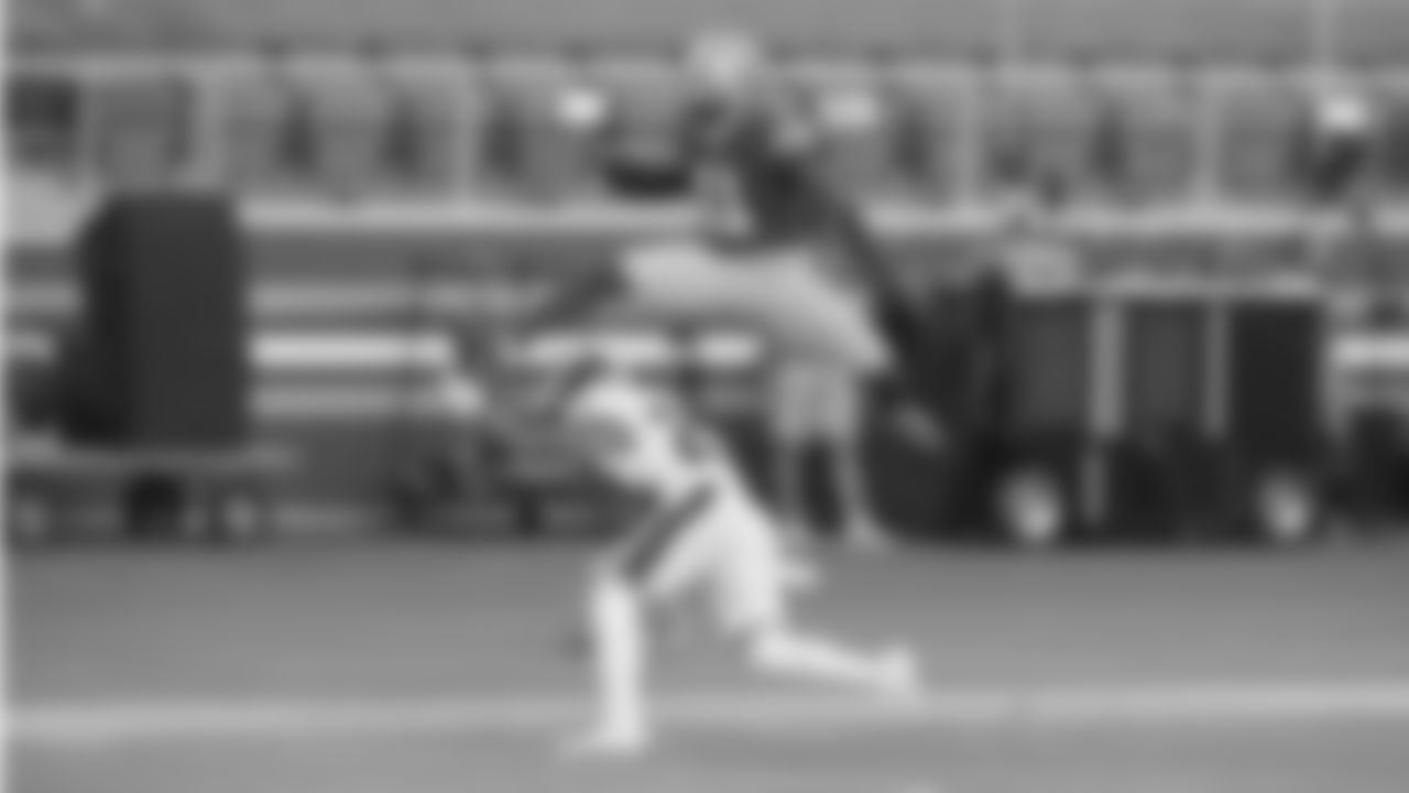 WR Brandon Aiyuk