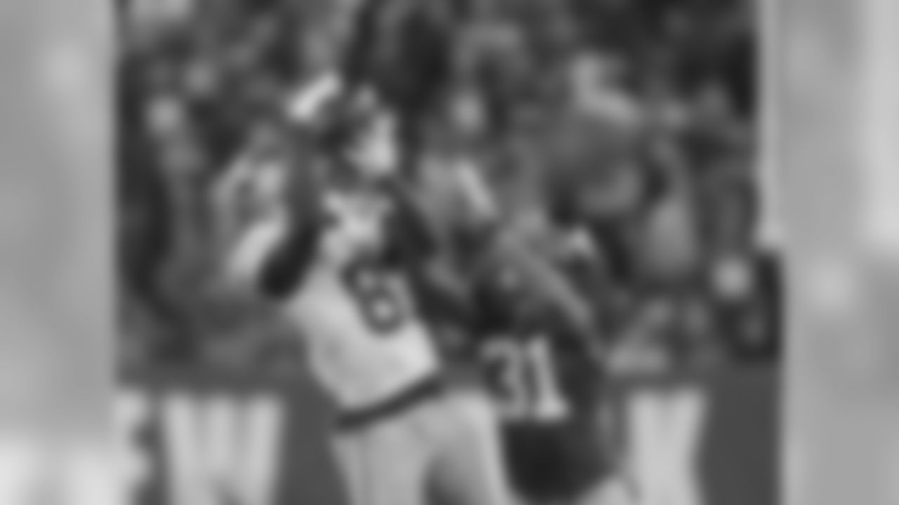 2015 -- Anquan Boldin