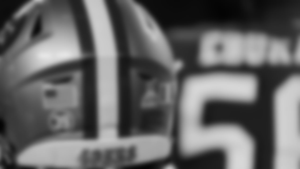 DL Samson Ebukam