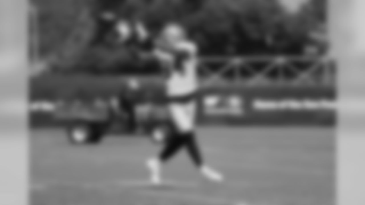 WR Kendrick Bourne