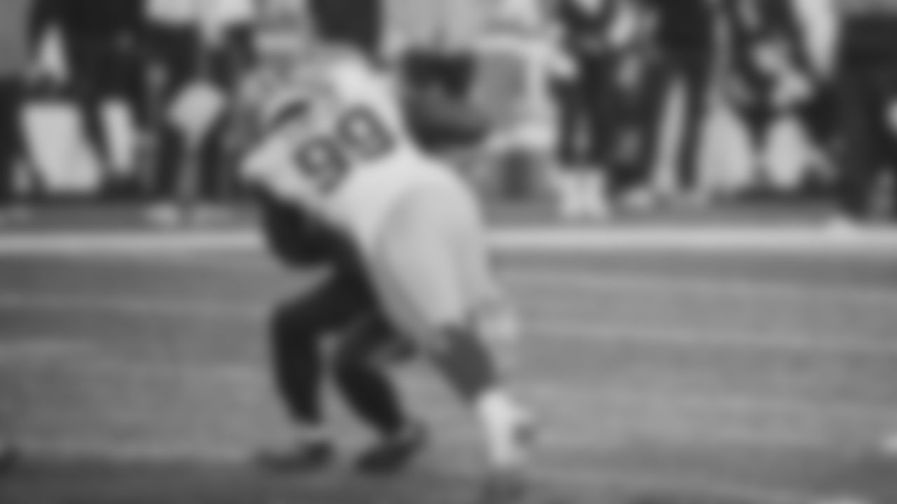 DT Javon Kinlaw