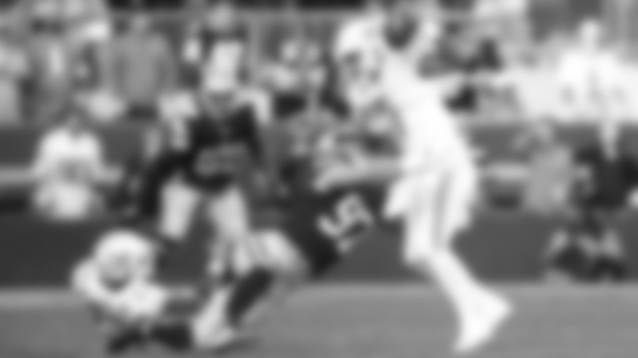 DL Nick Bosa