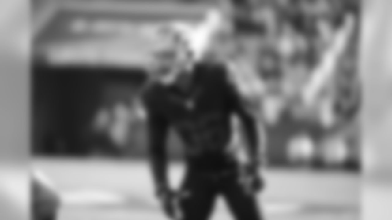 2015 - Dontae Johnson
