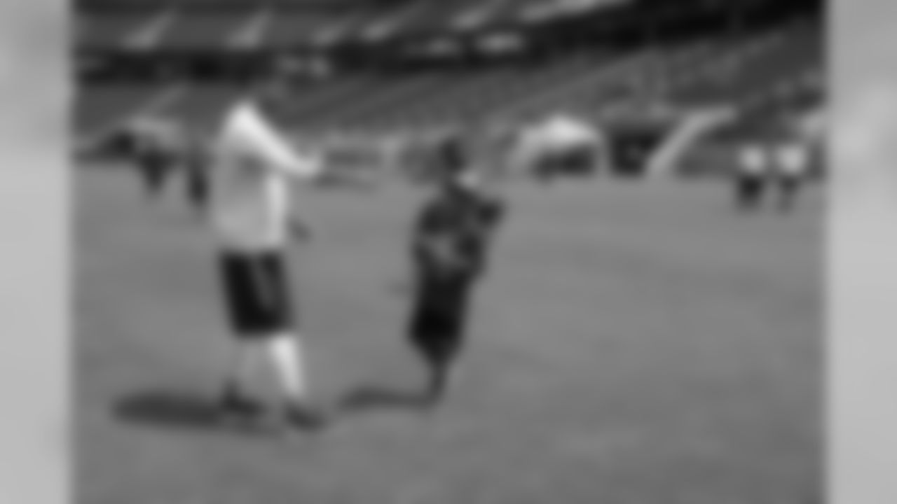 QB Jimmy Garoppolo