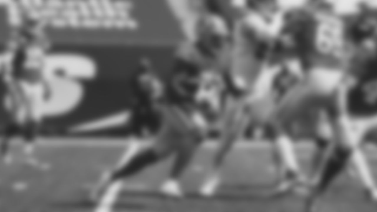 RB Raheem Mostert