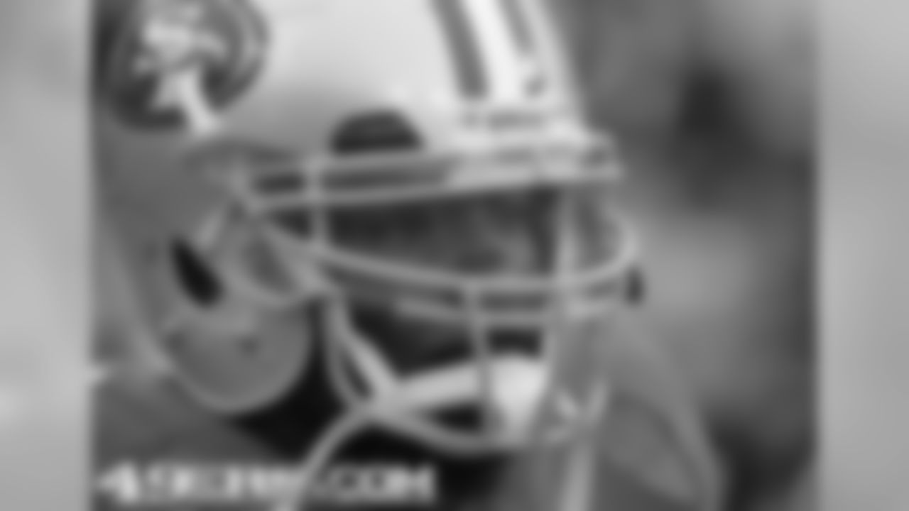 LB NaVorro Bowman