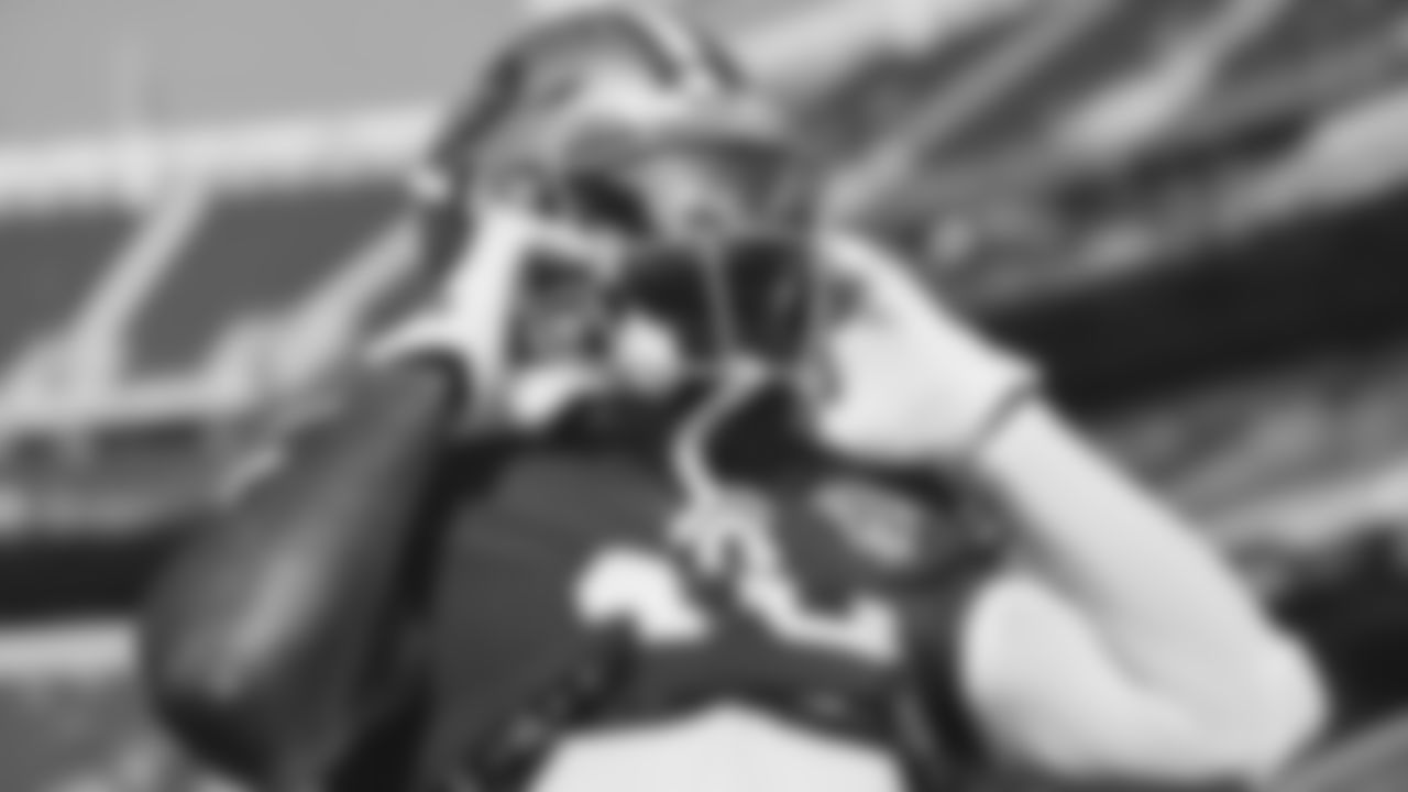 WR Deebo Samuel
