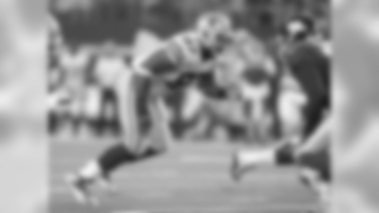 DT 97 Terrell McClain