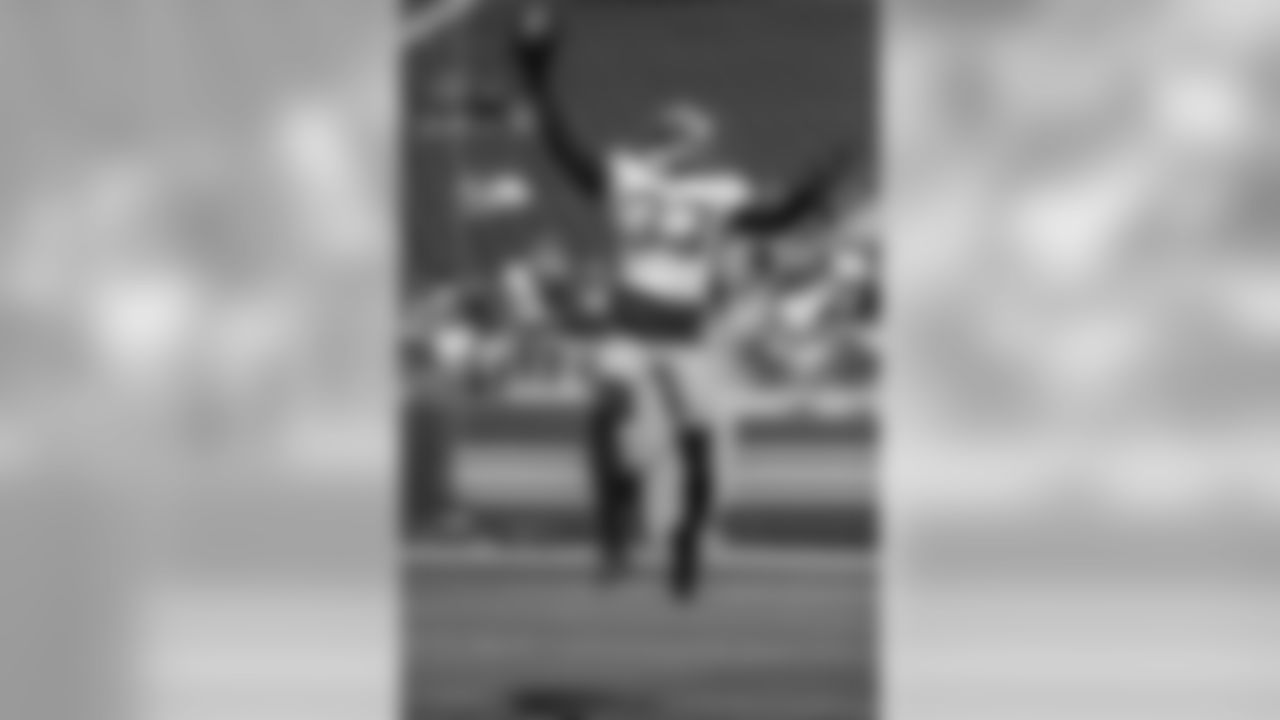 CB Rashard Robinson