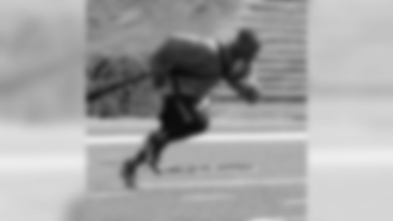 Safety Michael Lewis