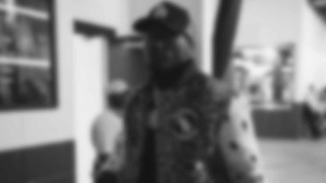 WR Deebo Samuel