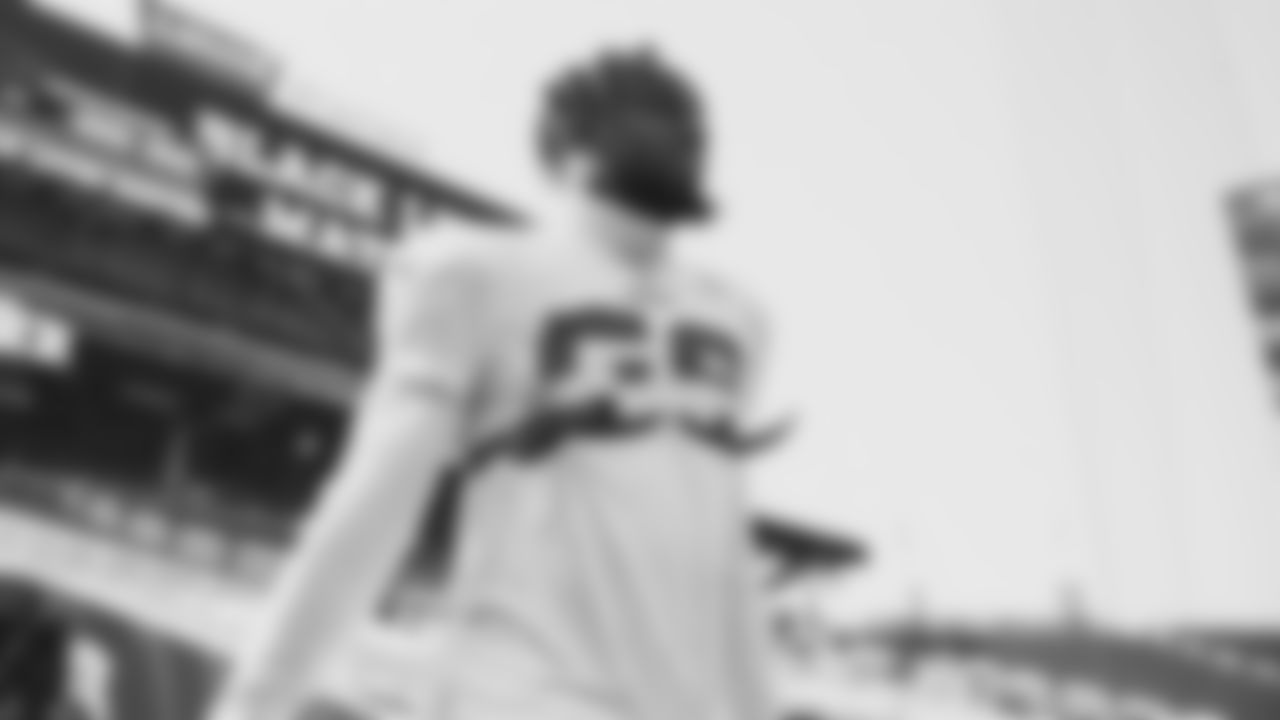 LB Kwon Alexander