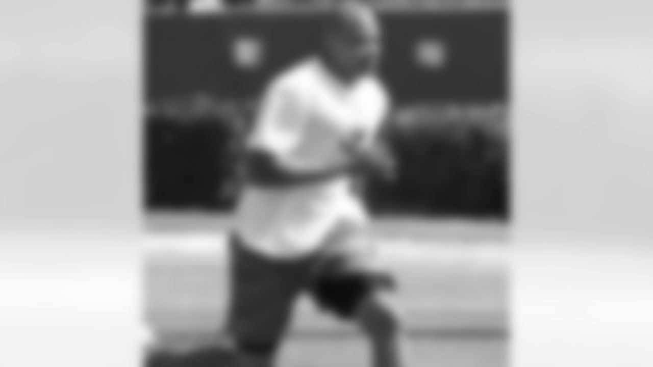 WR Bryan Gilmore
