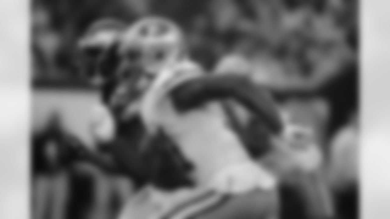 RB Raheem Mostert
