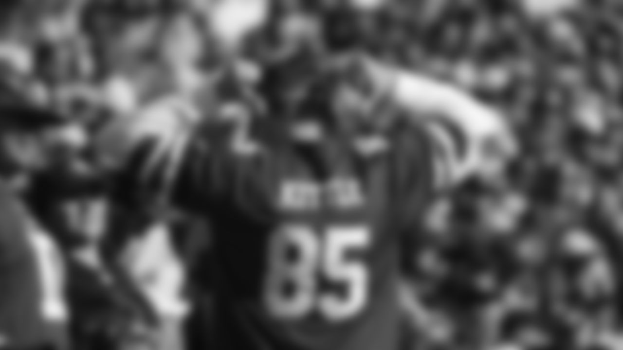 49ers Faithful