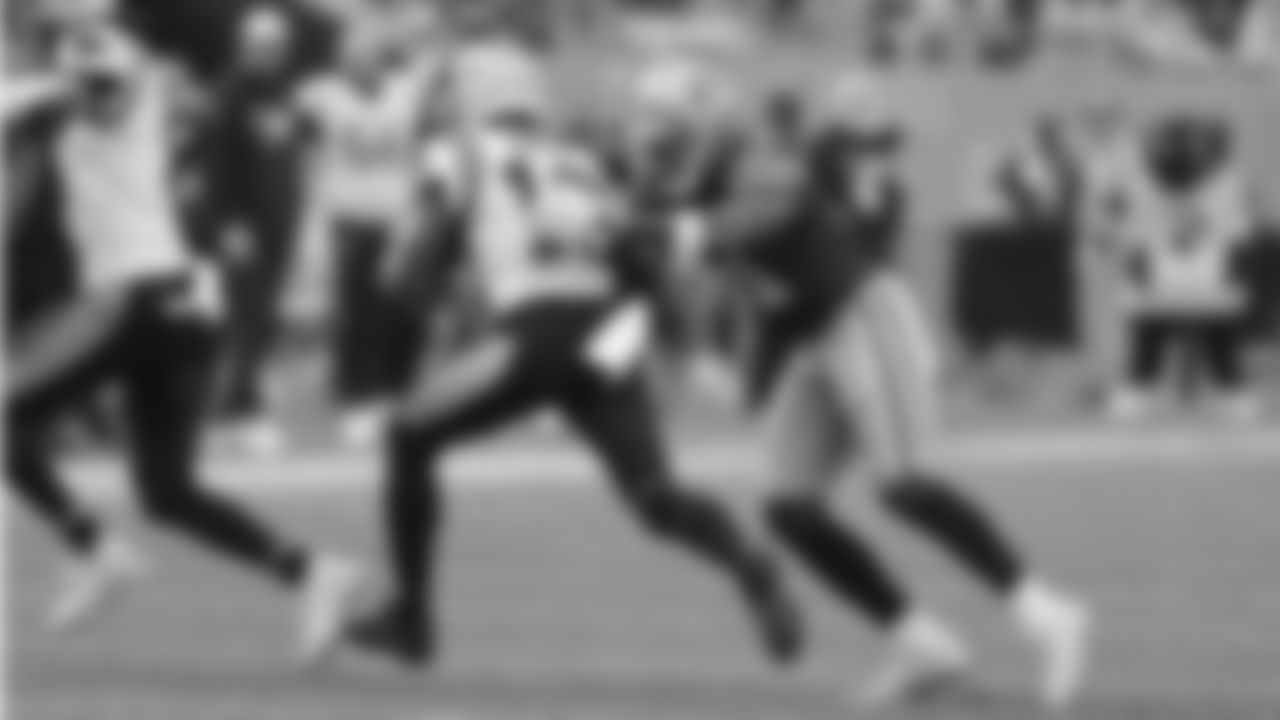 S Tashaun Gipson Sr.