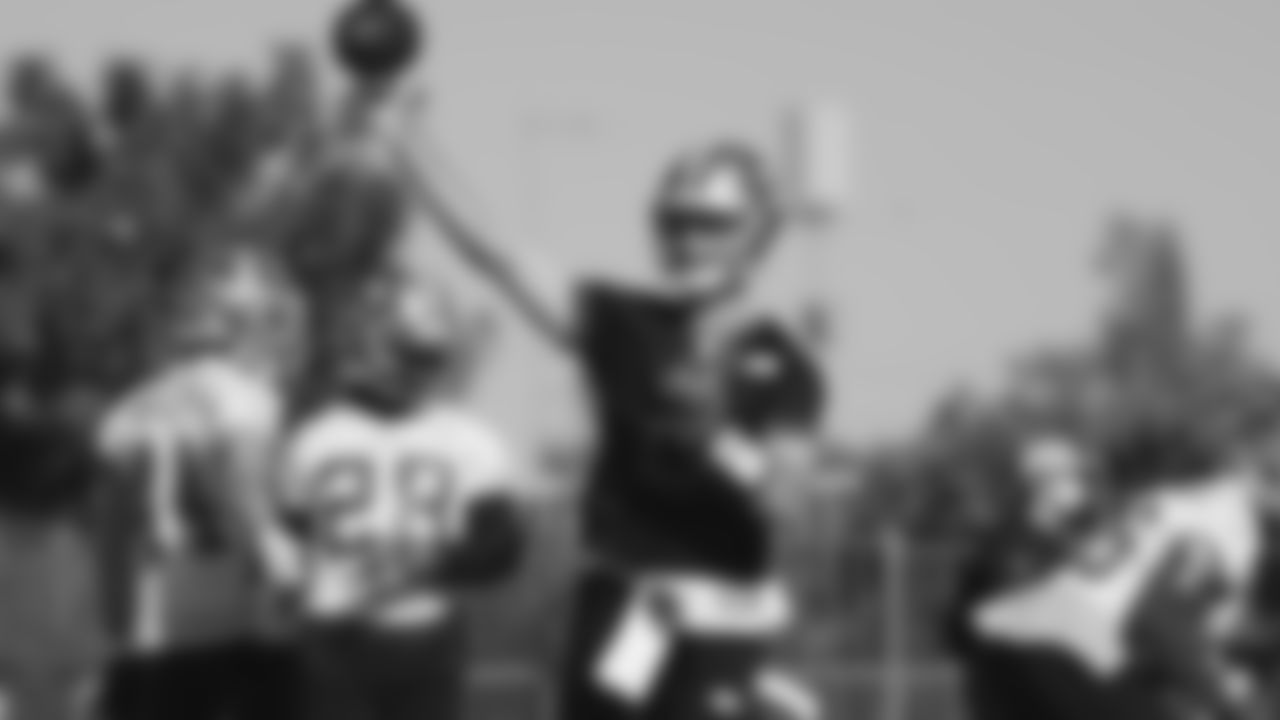 QB Josh Rosen