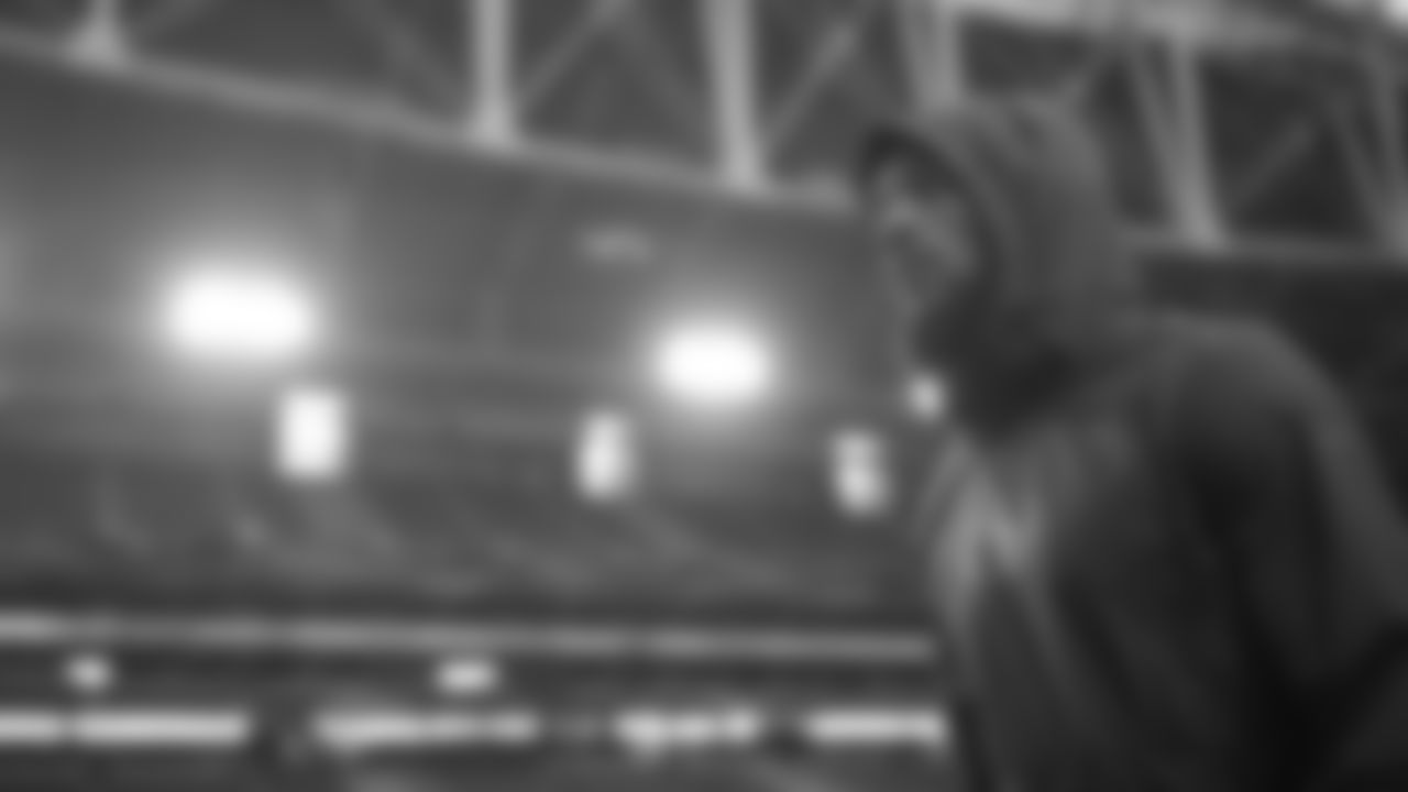 RB Jeff Wilson Jr.