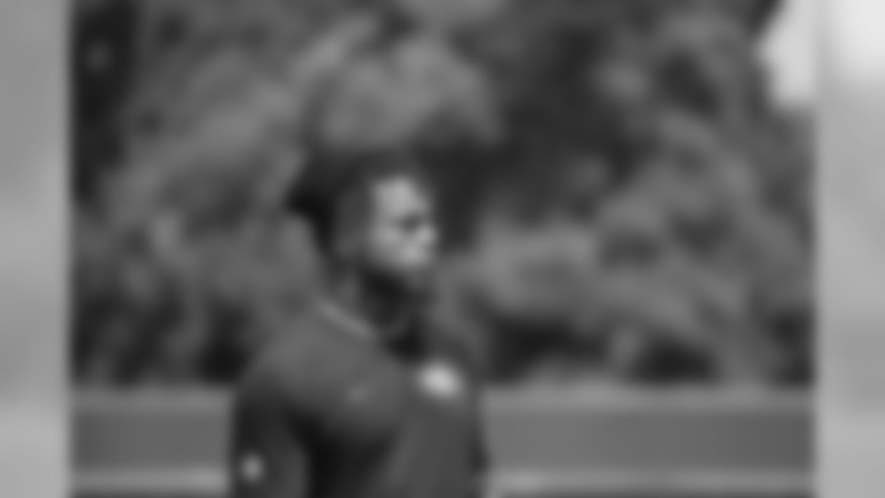 LB Kwon Alexander