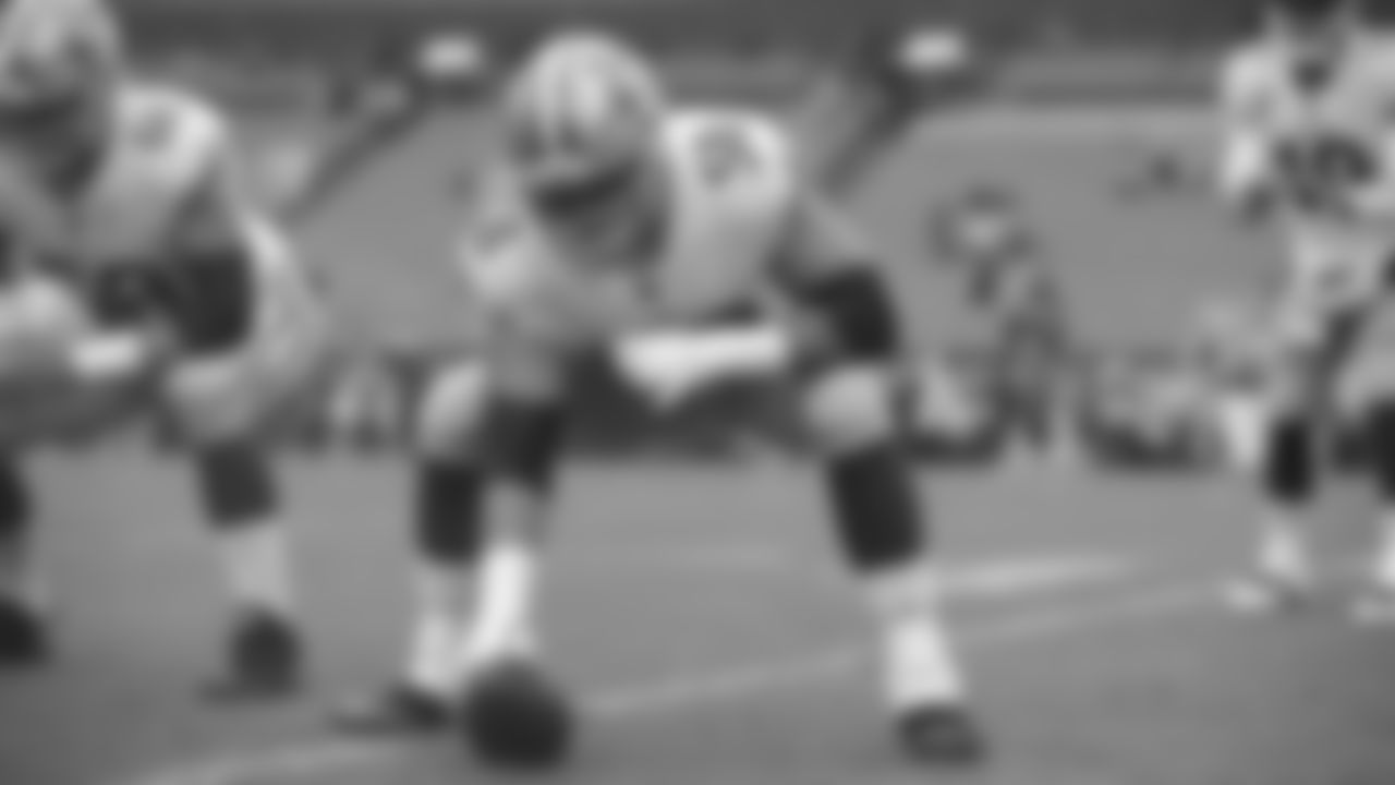 C Weston Richburg