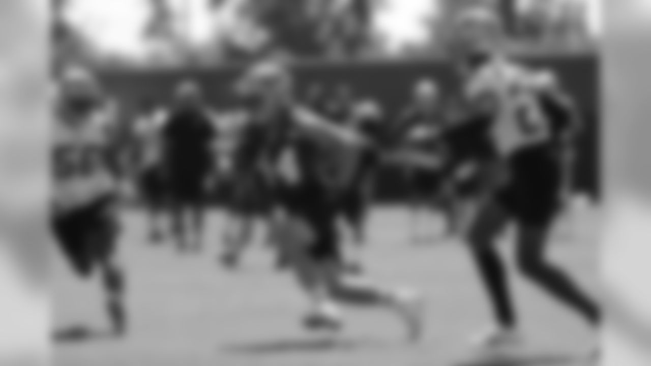 FB Kyle Juszczyk