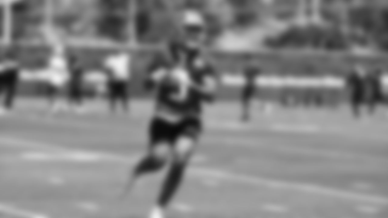 TE Brayden Willis
