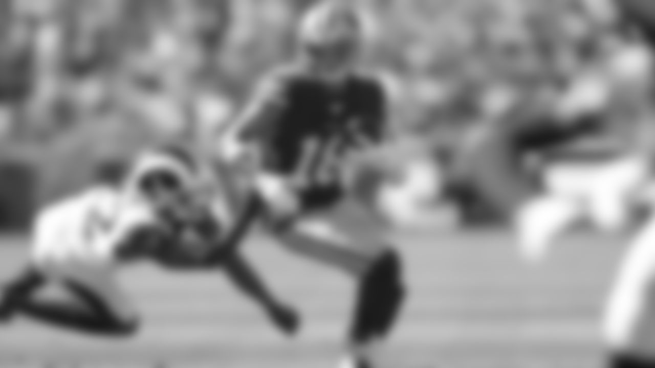 WR Dante Pettis