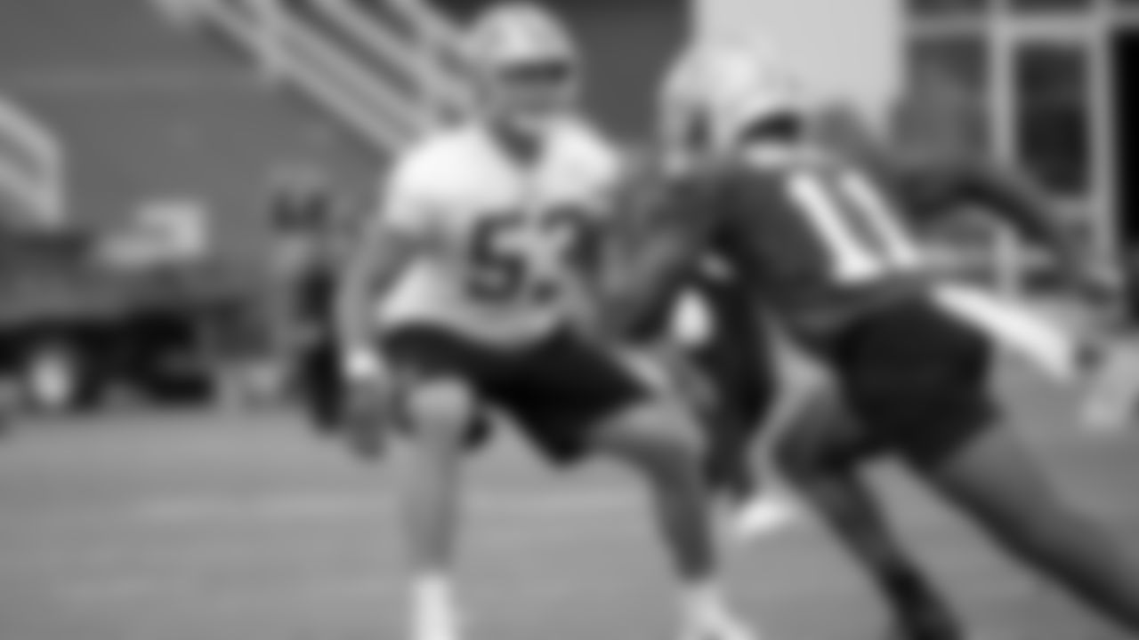 LB Mark Nzeocha