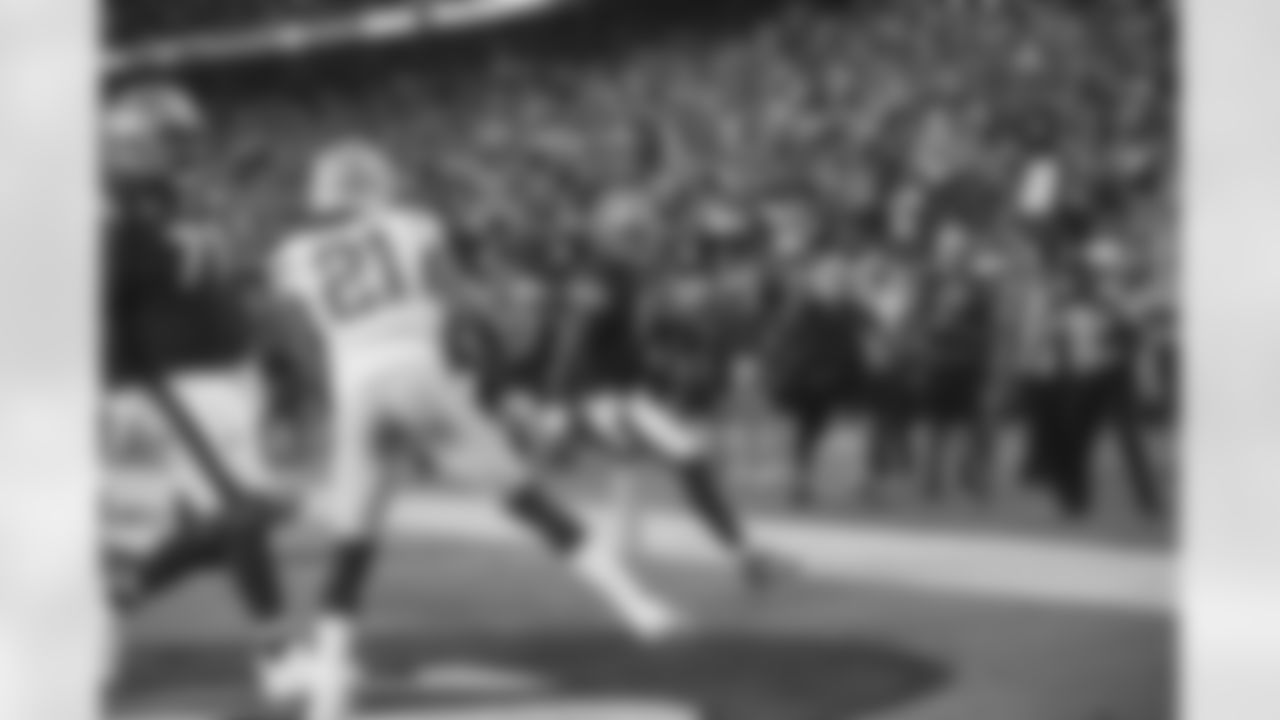 QB Trey Lance