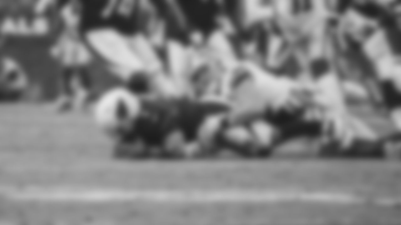 DL Nick Bosa