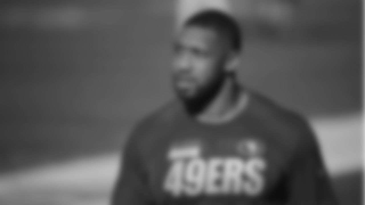 DL Jordan Willis