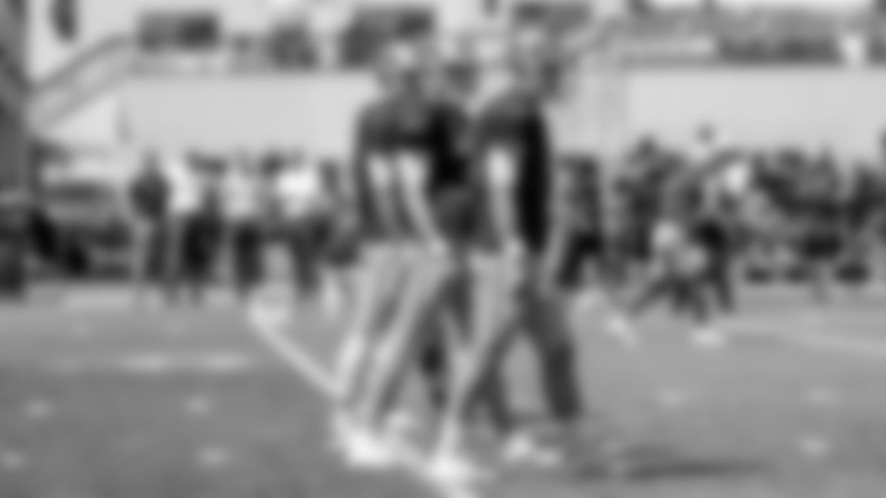 49ers Quarterbacks