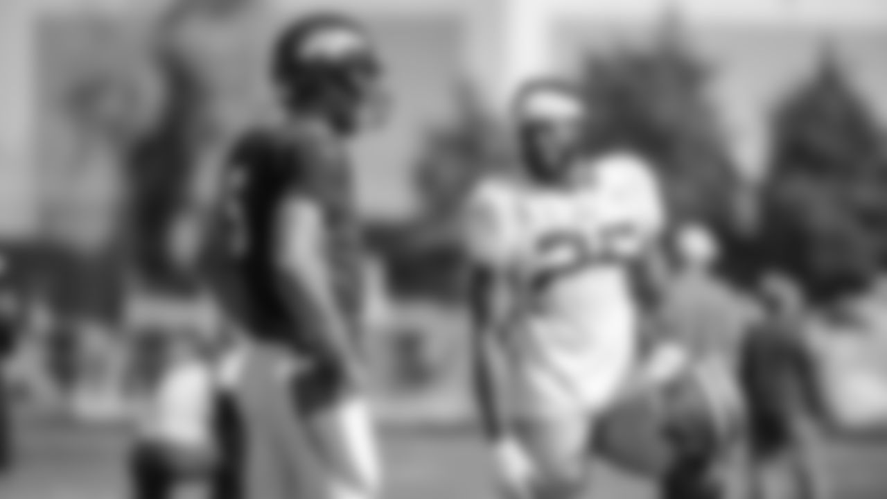 CB Richard Sherman