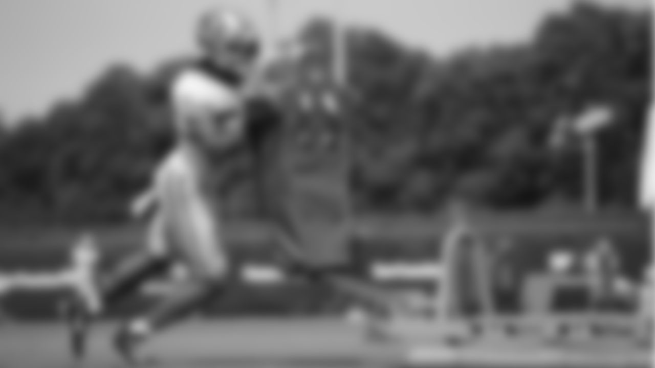 LB Fred Warner