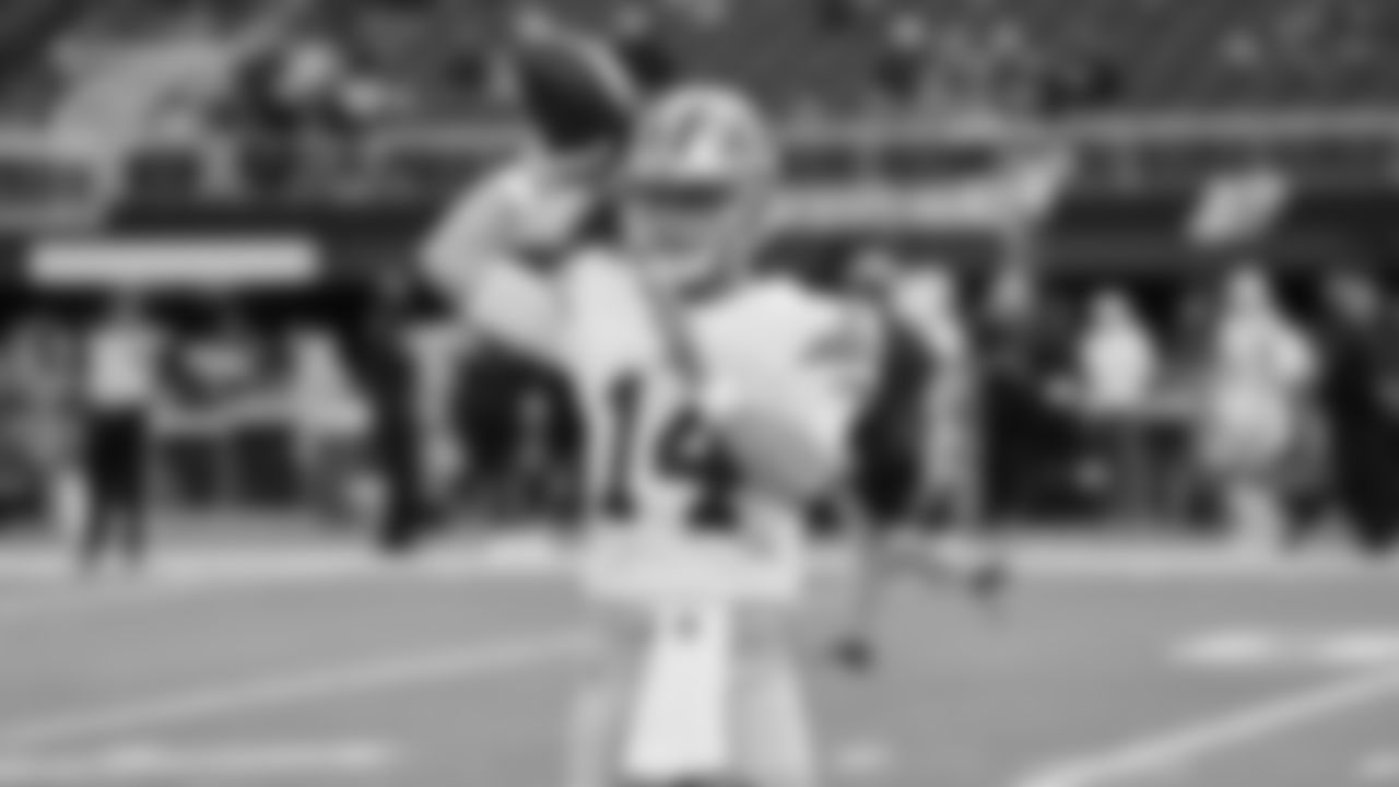 QB Brock Purdy