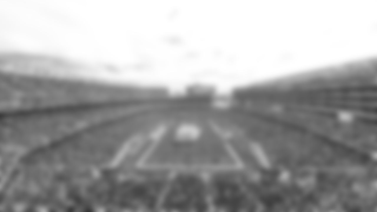 Looking Back at a Few of the Many Memorable Flyovers at Levi's® Stadium