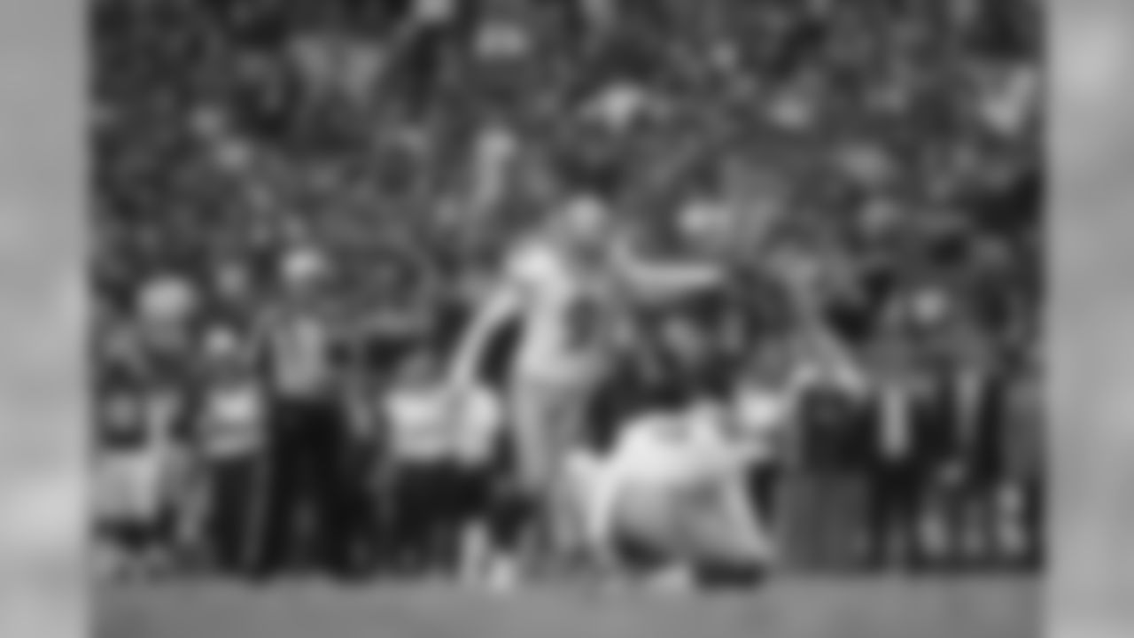 K Robbie Gould