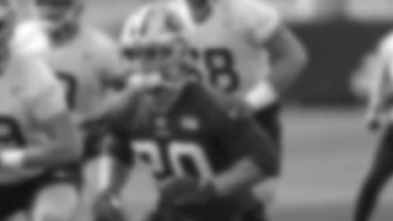 DL Nick Bosa