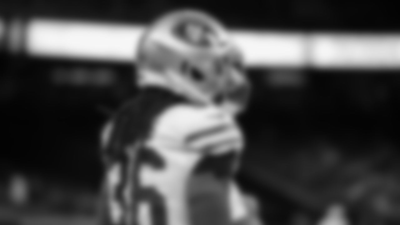 S Marcell Harris