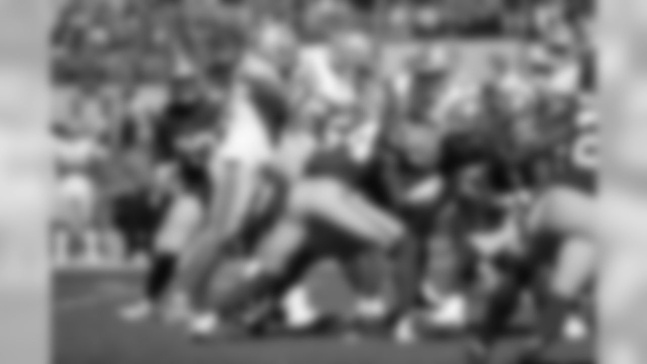 49ers vs. Lions
