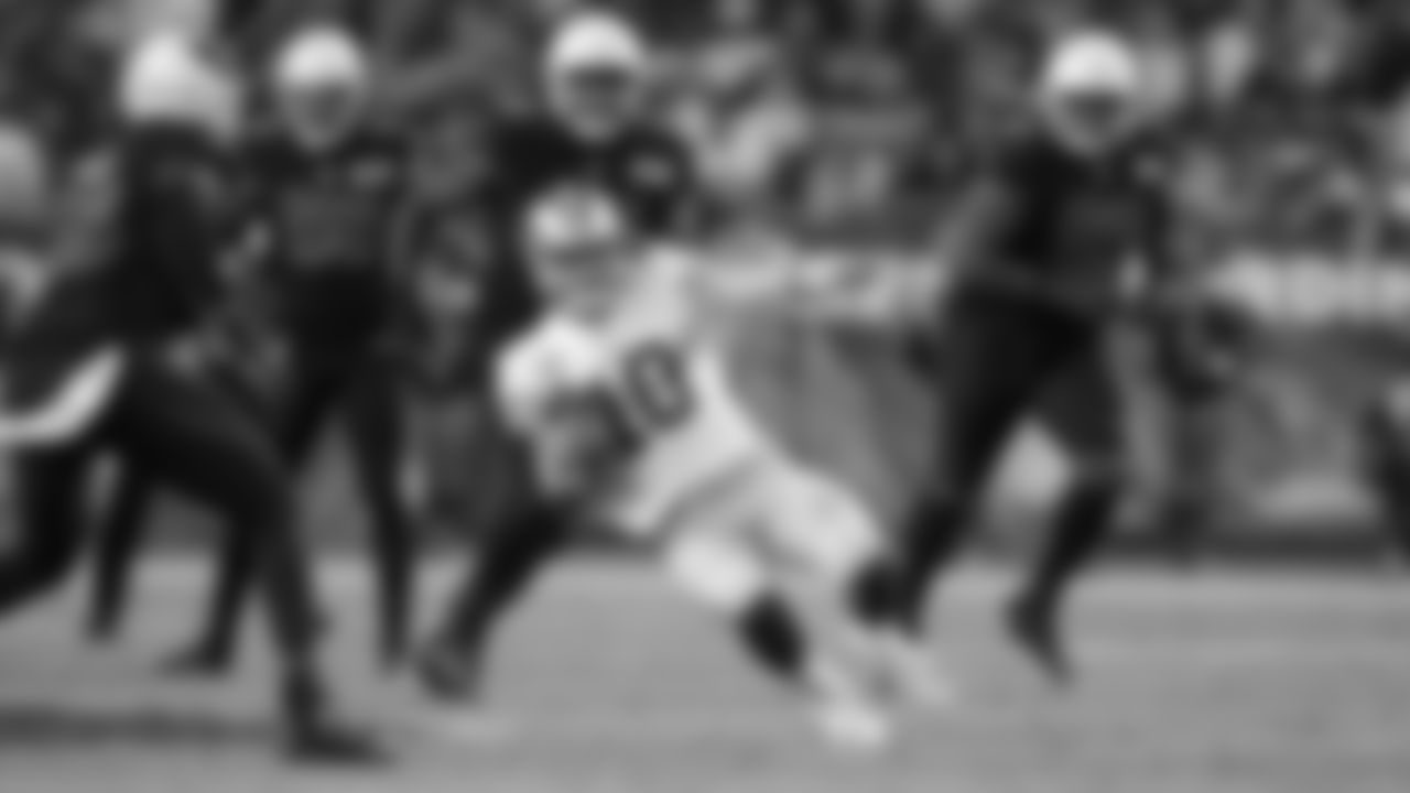 QB Jimmy Garoppolo
