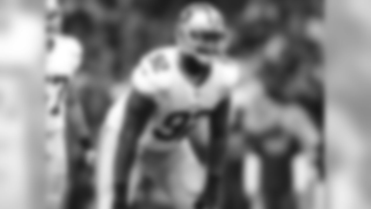 Dial, Quinton -- DT