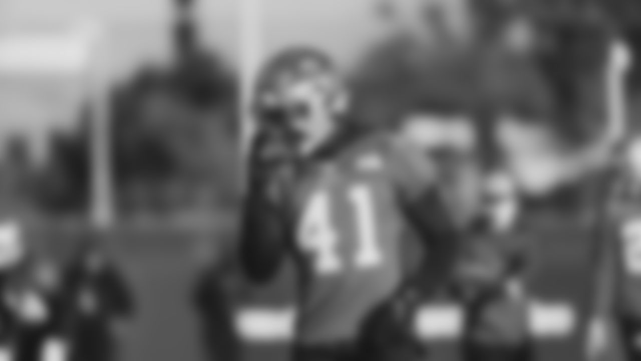 CB Emmanuel Moseley