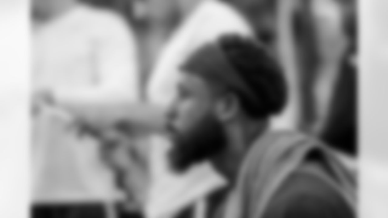 Jeremy Kerley