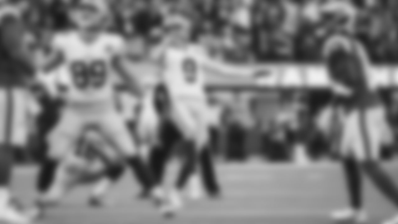 K Robbie Gould