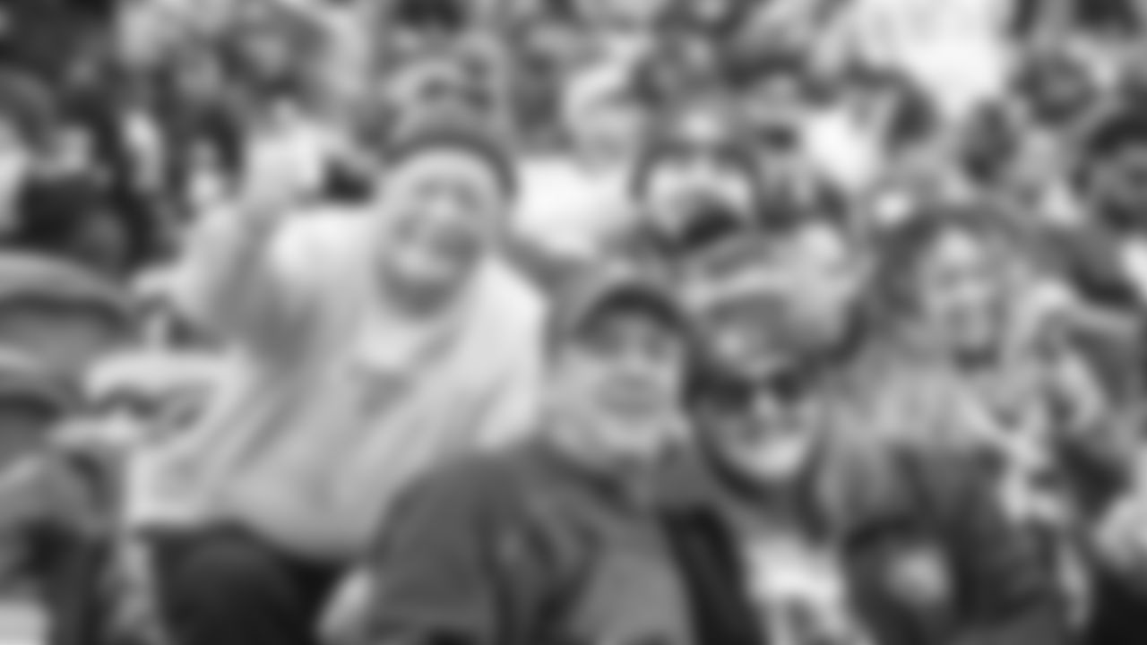 49ers Faithful